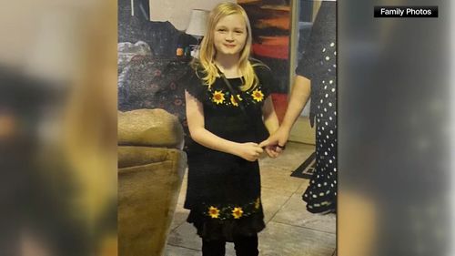 Audrii Cunningham's cause of death involved blunt force head trauma, records show - Vimarsana News