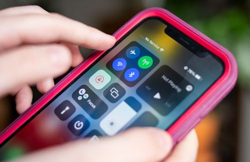'I couldn't work the whole day': AT&T outage frustrates customers on the go - Vimarsana News