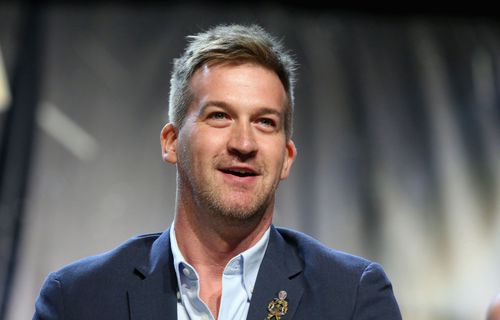 Kenneth Mitchell, 'Star Trek' and 'Marvel' actor, dead at 49 - Vimarsana News
