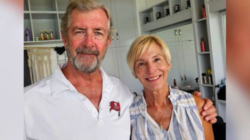 Missing American couple allegedly hijacked on yacht in Grenada were likely thrown overboard and are presumed dead, police say - Vimarsana News