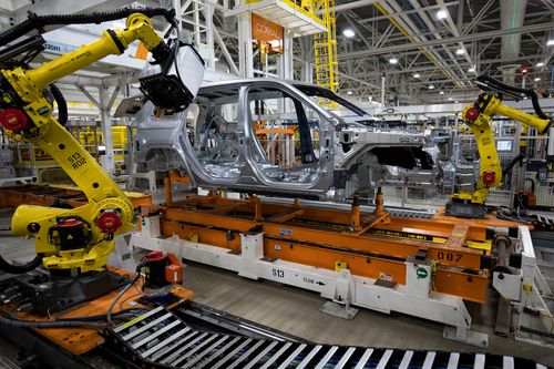 Autos aren't what they used to be in Michigan. Here's what that means for state's economy - Vimarsana News