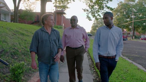 'God Save Texas' offers three homegrown views of life in the Lone Star State - Vimarsana News