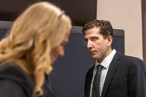 A hearing in the Idaho student killings case focuses on genetic genealogy. Here's why that may be important - Vimarsana News