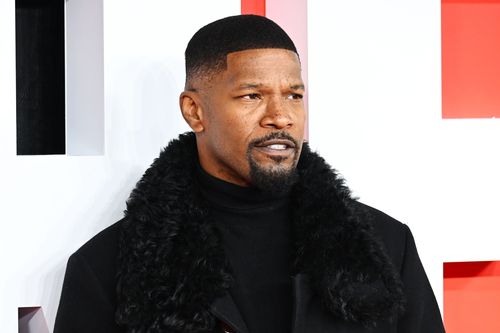 Jamie Foxx sounds ready to return to standup following health scare - Vimarsana News