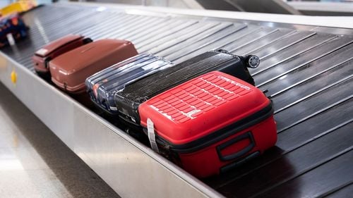 Why checked bag fees are at record highs WENY News