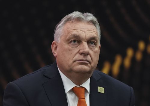 Trump praises 'fantastic' Viktor Orbán while hosting Hungarian autocrat at Mar-a-Lago for meeting and concert - Vimarsana News