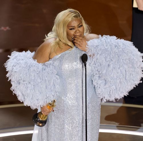 Academy Award winners 2024: See who took home the Oscar - Vimarsana News