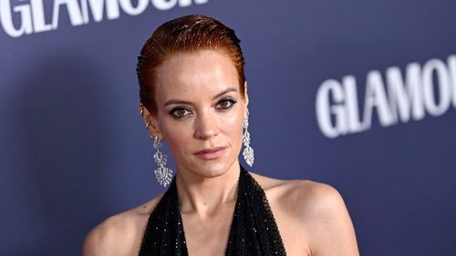Lily Allen says having children 'ruined' her career - Vimarsana News