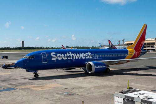 Boeing sales unfreeze but they're still well below normal - Vimarsana News
