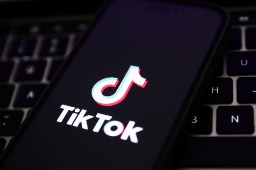 China says US TikTok ban 'an act of bullying' that would backfire - Vimarsana News