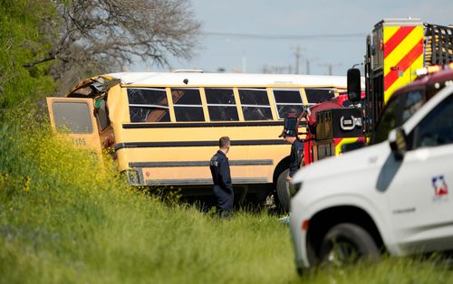 Jay Janner/American-Statesman/USA Today via CNN Newsource