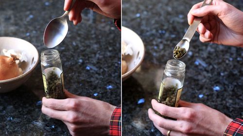 A market mystery: Why do capers come in such tiny jars? - Vimarsana News
