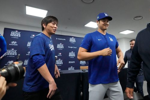 Shohei Ohtani set to speak today as theft allegations against his interpreter spur investigation - Vimarsana News