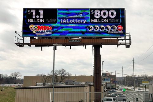 One ticket has won a $1.13 billion Mega Millions jackpot – the 5th largest in the game's history - Vimarsana News