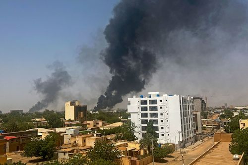 Formal talks to end war in Sudan may restart in mid-April, US special envoy says - Vimarsana News