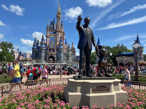 Disney and DeSantis have settled their yearslong dispute - Vimarsana News