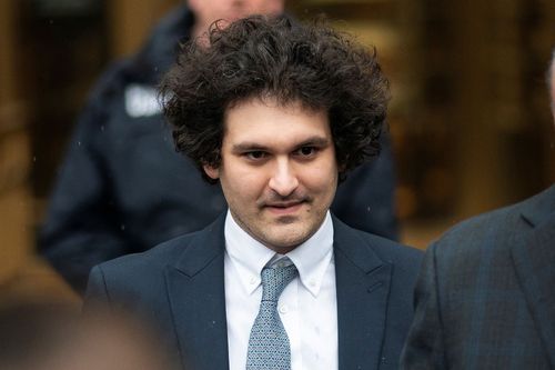 Sam Bankman-Fried sentenced to 25 years in federal prison - Vimarsana News