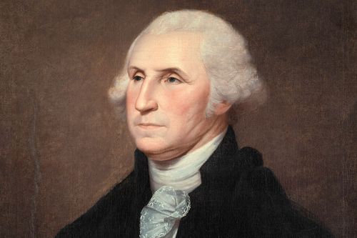 George Washington family secrets revealed by DNA from unmarked 19th century graves - Vimarsana News