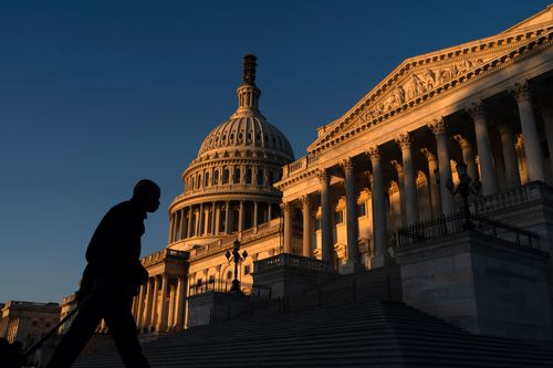 How redistricting in these states could determine which party controls the US House - Vimarsana News