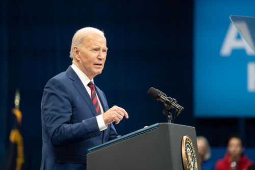 With abortion on the ballot, Biden and Democrats give Florida another look - Vimarsana News