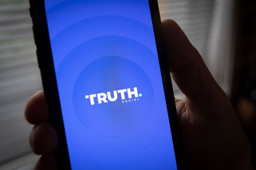 Truth Social owner Trump Media sues two of its own co-founders, seeking to wipe out their shares - Vimarsana News