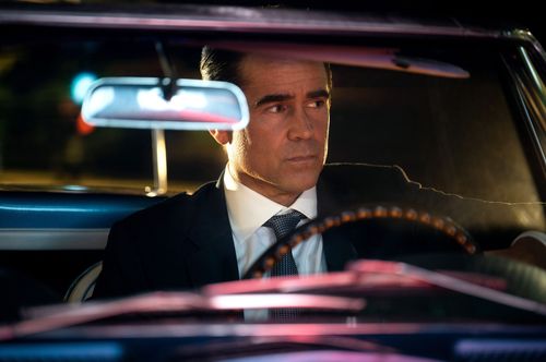 'Sugar' spoons out strange surprises with Colin Farrell as an old-style detective - Vimarsana News