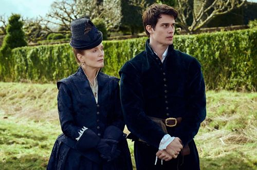 'Mary & George' mixes sex, power and politics in the court of King James - Vimarsana News