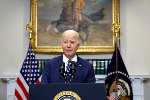 Biden could face obstacle getting on Ohio's ballot, secretary of state's office says - Vimarsana News