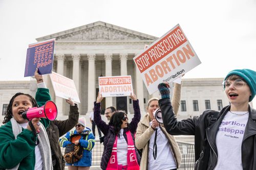 A conservative appeals court in the South seems to be exasperating the Supreme Court - Vimarsana News
