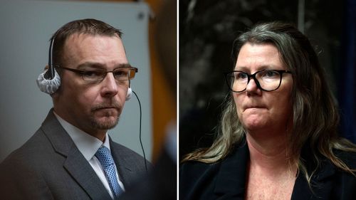 James and Jennifer Crumbley, parents of Michigan school shooter, sentenced to 10 to 15 years in prison for manslaughter - Vimarsana News