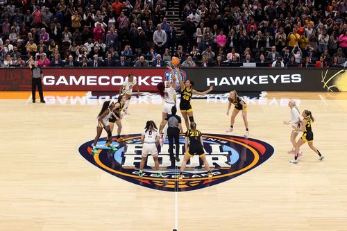 Won your March Madness bets? You may owe Uncle Sam - Vimarsana News