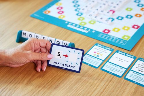 Mattel launches new, less 'intimidating' version of Scrabble - Vimarsana News
