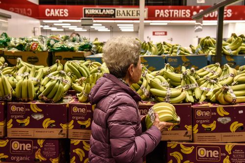 With inflation back up, the long-predicted storm clouds in the economy may actually be forming - Vimarsana News