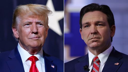 DeSantis tells donors he plans to help fundraise for Trump - Vimarsana News