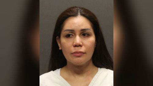 Arizona woman accused of trying to kill husband with poison in his coffee pleads guilty to lesser charge - Vimarsana News