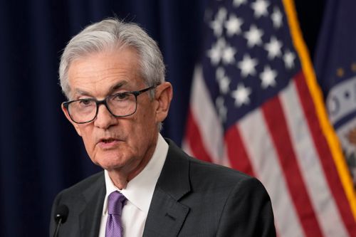 The Fed might not be done raising interest rates just yet - Vimarsana News