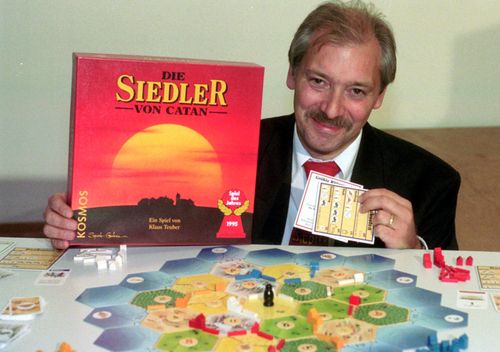 Your favorite board game went through a lot to get here - Vimarsana News