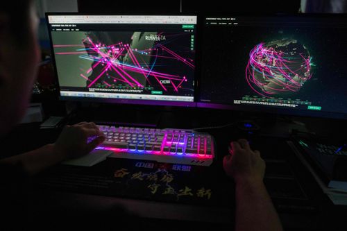 Russian hackers steal US government emails with Microsoft, officials confirm - Vimarsana News