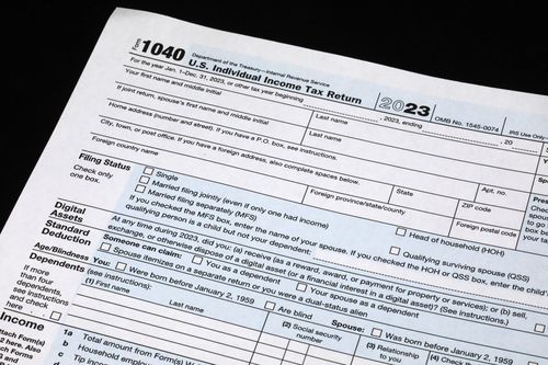 Can't pay or file your taxes by April 15? Here's what happens if you miss Monday's deadline - Vimarsana News