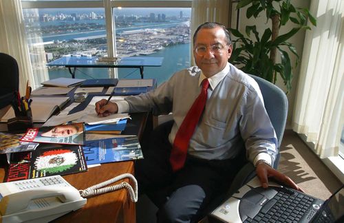 Former US diplomat sentenced to 15 years in prison after pleading guilty to spying for Cuba - Vimarsana News