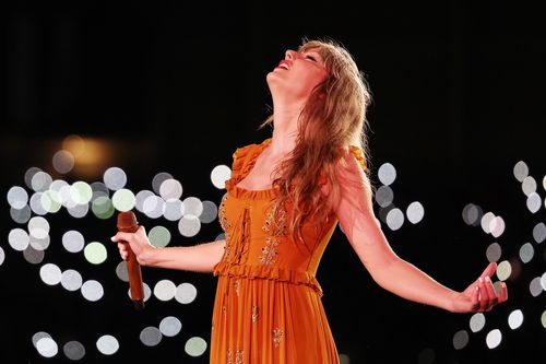 What we know about 'The Tortured Poets Department,' according to Taylor Swift - Vimarsana News