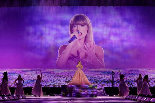 'The Tortured Poets Department' will expand Taylor Swift's reach as a businesswoman - Vimarsana News