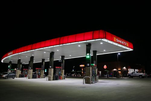 Sheetz accused of racial discrimination in its hiring process - Vimarsana News