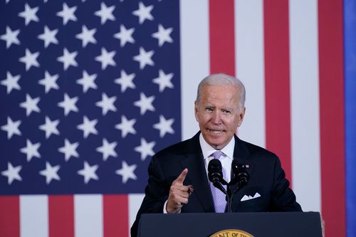 Fact check: Biden makes false and misleading claims during Pennsylvania campaign swing - Vimarsana News