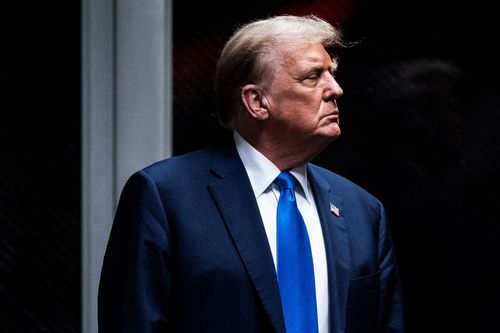 Donald Trump is on the verge of another $1 billion Truth Social windfall - Vimarsana News