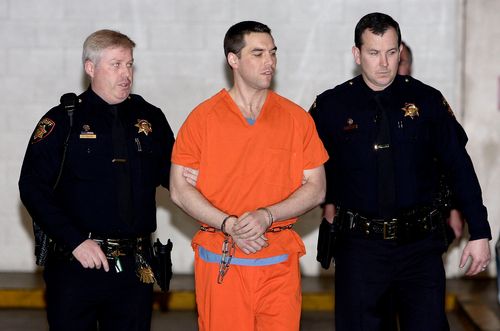 Scott Peterson timeline: key dates in the murder case - Vimarsana News