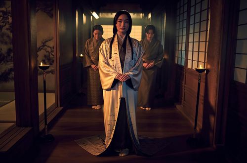 How 'Shogun' brought the feudal epic into the 21st century - Vimarsana News
