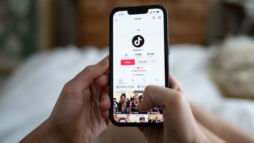 How TikTok's Chinese parent company will rely on an American right to keep the app alive - Vimarsana News