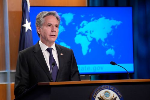 Blinken to travel to Israel, other key Middle Eastern countries amid stalled hostage and ceasefire negotiations - Vimarsana News