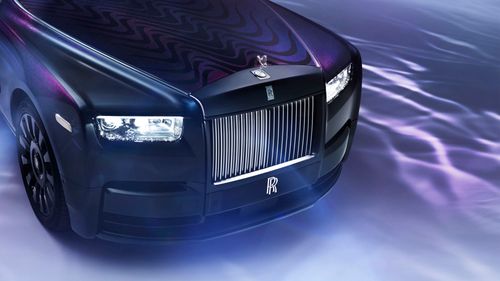 Rolls-Royce is growing its factory so it can build its 'bespoke' cars more slowly - Vimarsana News